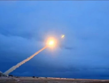 H επιστημονική φαντασία έγινε πραγματικότητα: Πυροβόλα laser αποκαλύφθηκε ότι έχει επιχειρησιακά η Ρωσία!